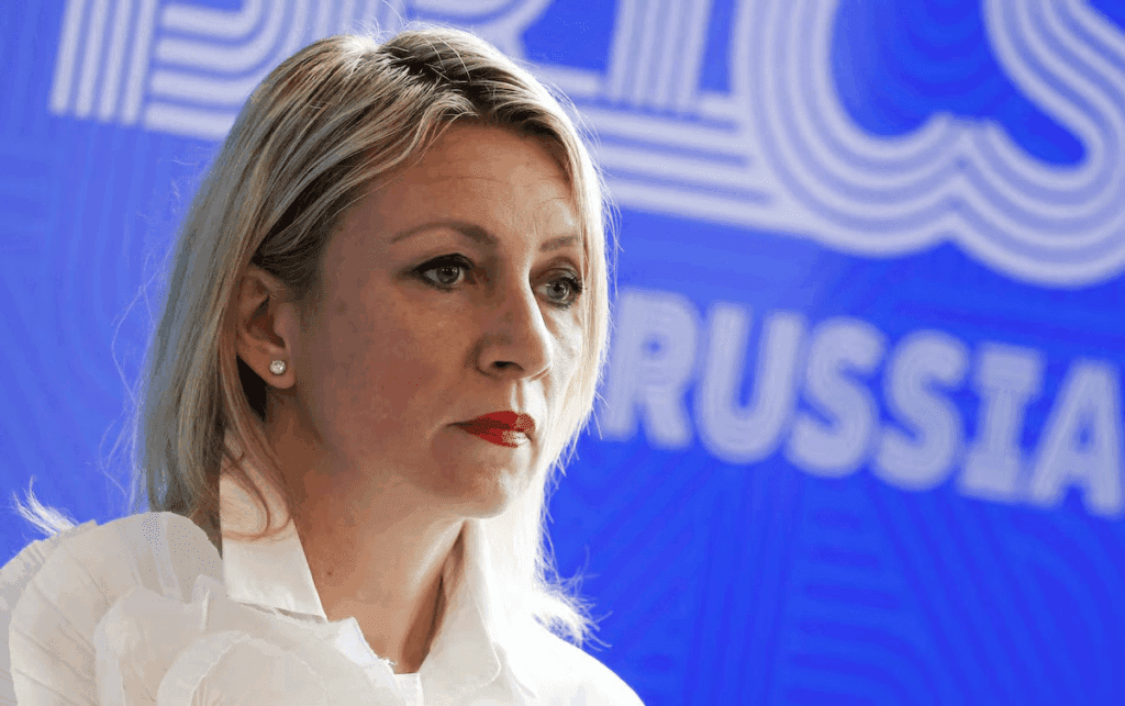 Russia vows response to ukrainian 'terror attack' against putin's residence