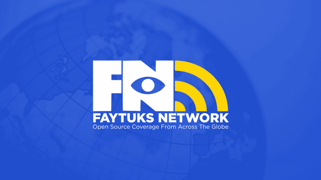 Faytuks network background