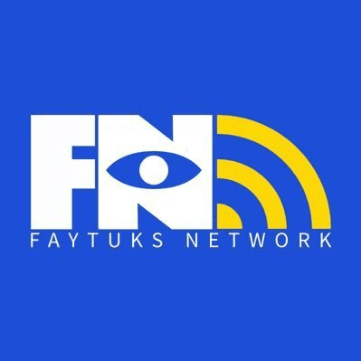 Faytuks network logo