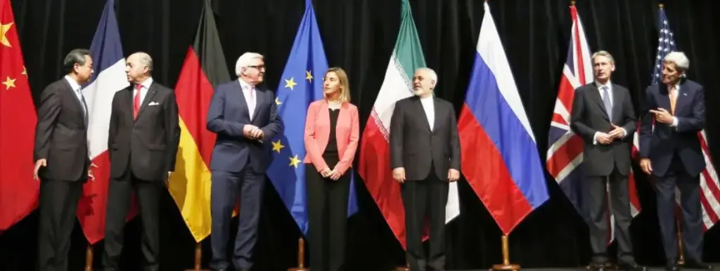 Why the blockade hurts iran more than the war did