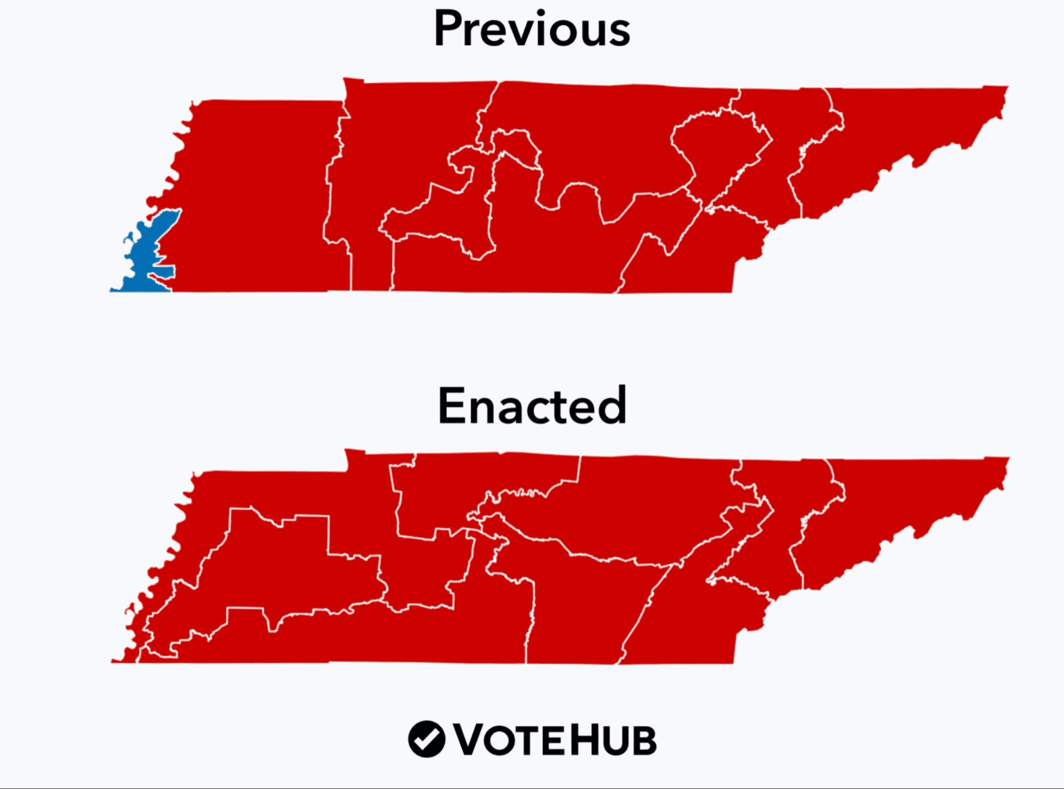 Strait of Hormuz: Iran's 'Nuclear' Option 6 New tennessee house districts