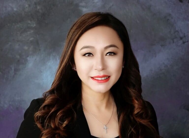 Eileen wang