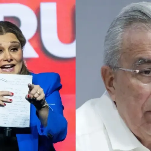 Two Mexican Governors summoned to testify before a judge 2 Two mexican governors summoned to testify before a judge
