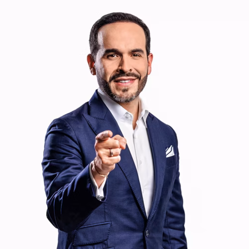Abelardo de la espriella wins the colombian elections