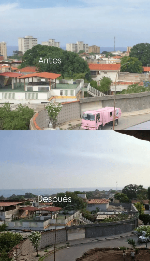 Update: hundreds dead, thousands missing as two earthquakes shake venezuela