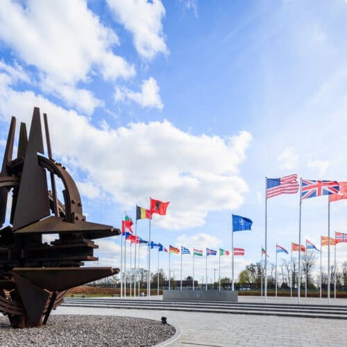 After the wager: what to expect from the 2026 nato summit
