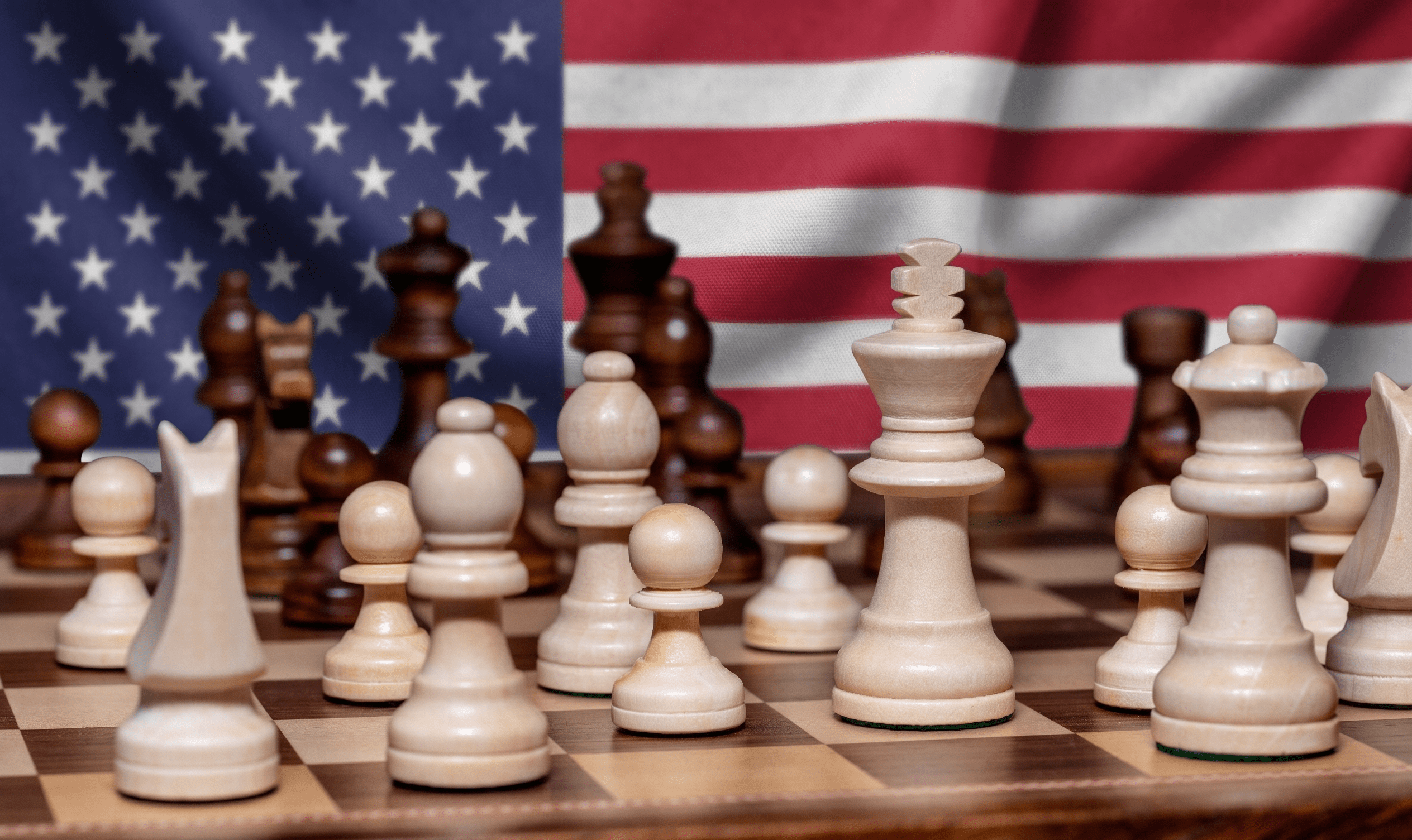 The Middle Eastern Wager: Washington's Strategy in the Iran Crisis 1 The middle eastern wager: washington's strategy in the iran crisis