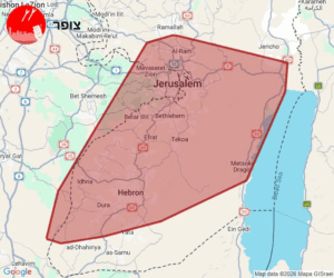 Iran launches ballistic missiles at israel amid ceasefire