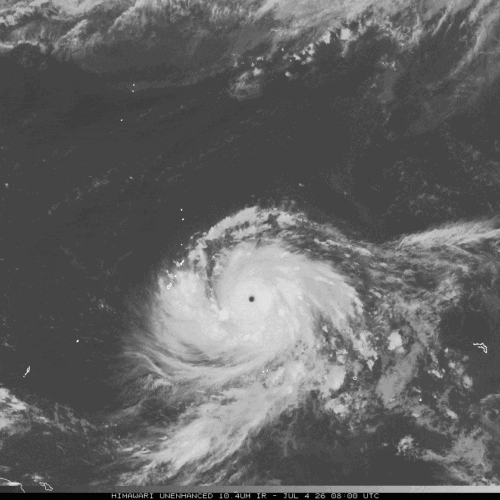 Guam, northern mariana islands prepare for super typhoon bavi: update #1