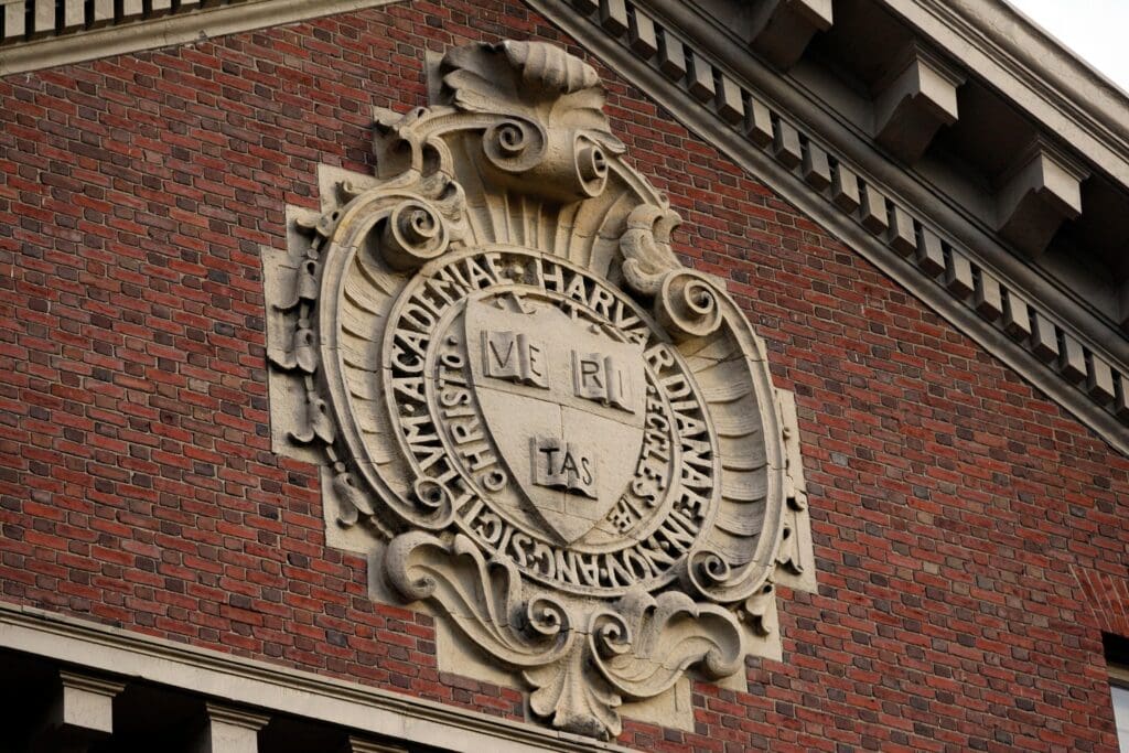 Federal judge dismisses trump harvard antisemitism lawsuit