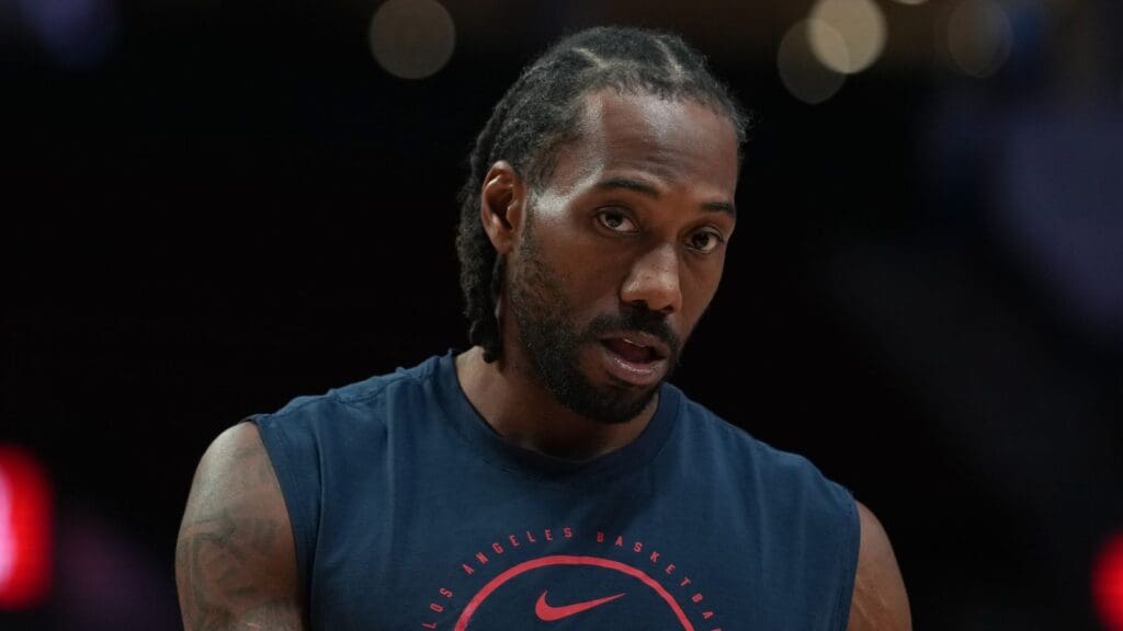 Nba punishes clippers over salary-cap violations